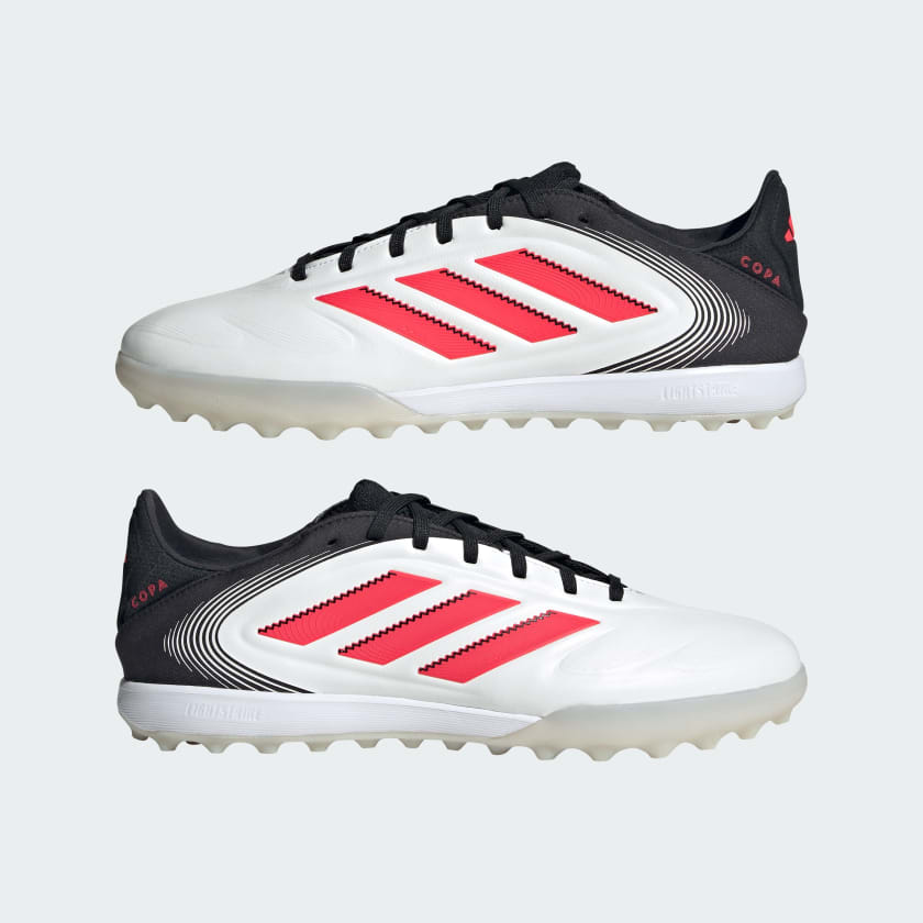 adidas Copa Pure 3 Pro Turf Soccer Shoes - IE1167-ADIDAS by adidas | Available at Niky's Sports