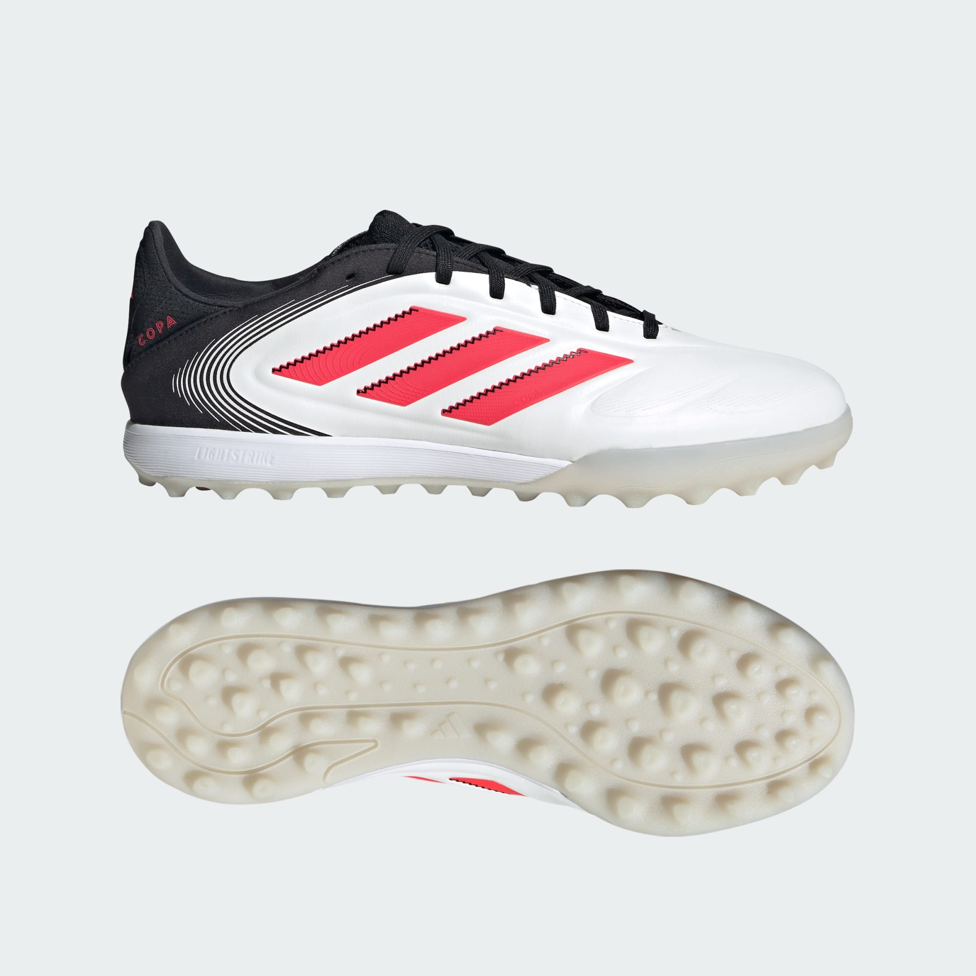 adidas Copa Pure 3 Pro Turf Soccer Shoes