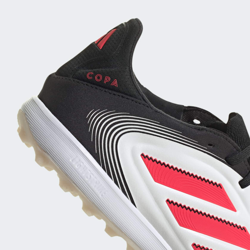 adidas Copa Pure 3 Pro Turf Soccer Shoes - IE1167-ADIDAS by adidas | Available at Niky's Sports