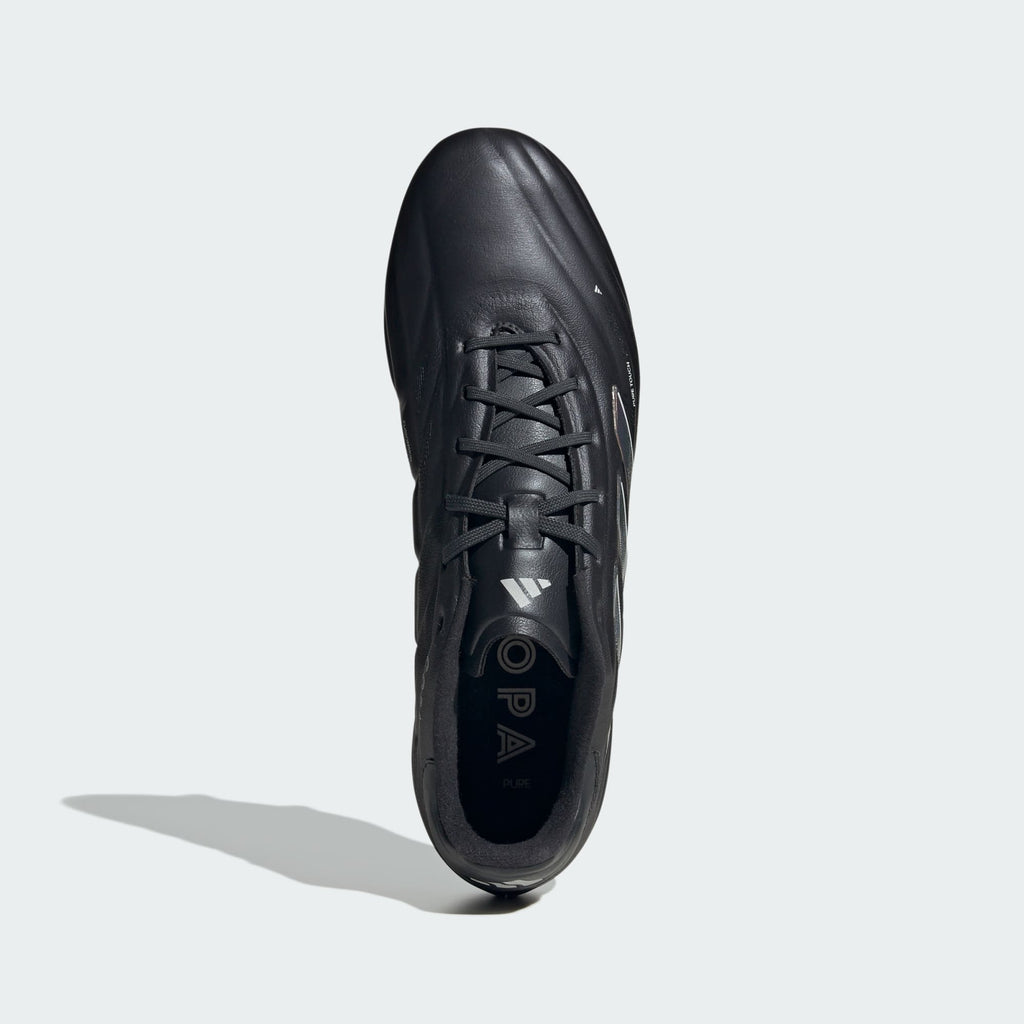 ADIDAS COPA PURE 2 ELITE FIRMGROUND SOCCER CLEATS - IE7487-ADIDAS by adidas | Available at Niky's Sports