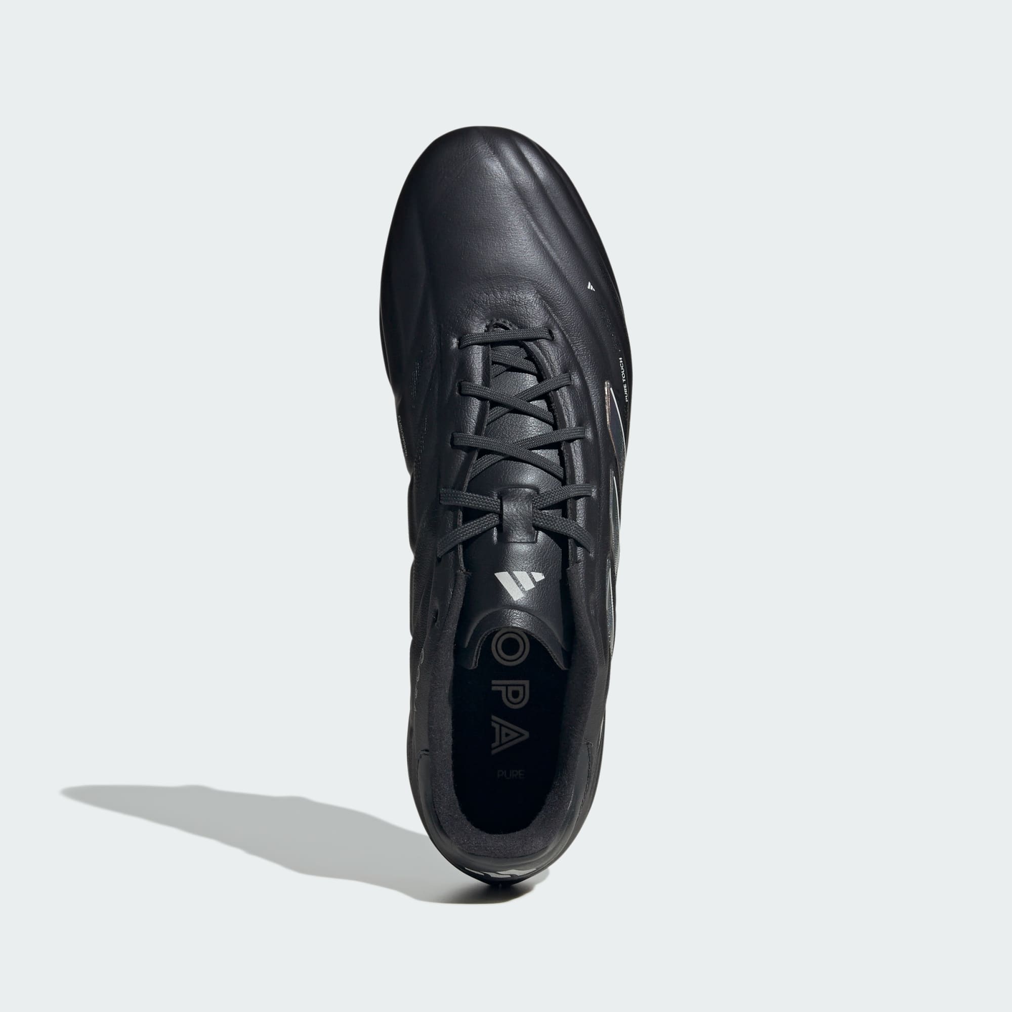 ADIDAS COPA PURE 2 ELITE FIRMGROUND SOCCER CLEATS - IE7487-ADIDAS by adidas | Available at Niky's Sports