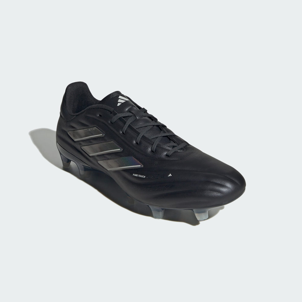 ADIDAS COPA PURE 2 ELITE FIRMGROUND SOCCER CLEATS - IE7487-ADIDAS by adidas | Available at Niky's Sports