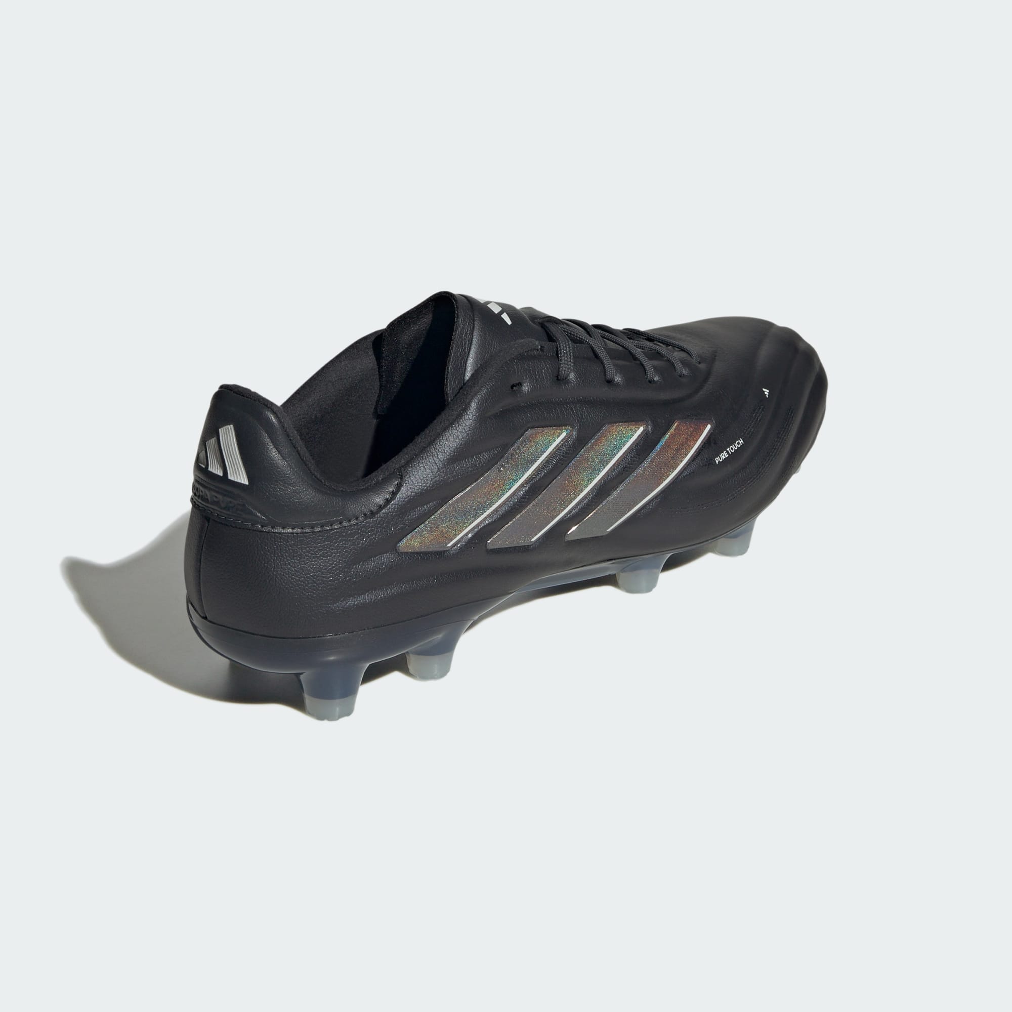 ADIDAS COPA PURE 2 ELITE FIRMGROUND SOCCER CLEATS - IE7487-ADIDAS by adidas | Available at Niky's Sports