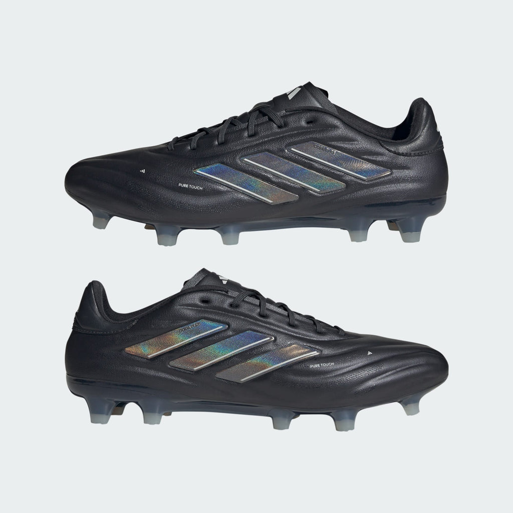 ADIDAS COPA PURE 2 ELITE FIRMGROUND SOCCER CLEATS - IE7487-ADIDAS by adidas | Available at Niky's Sports