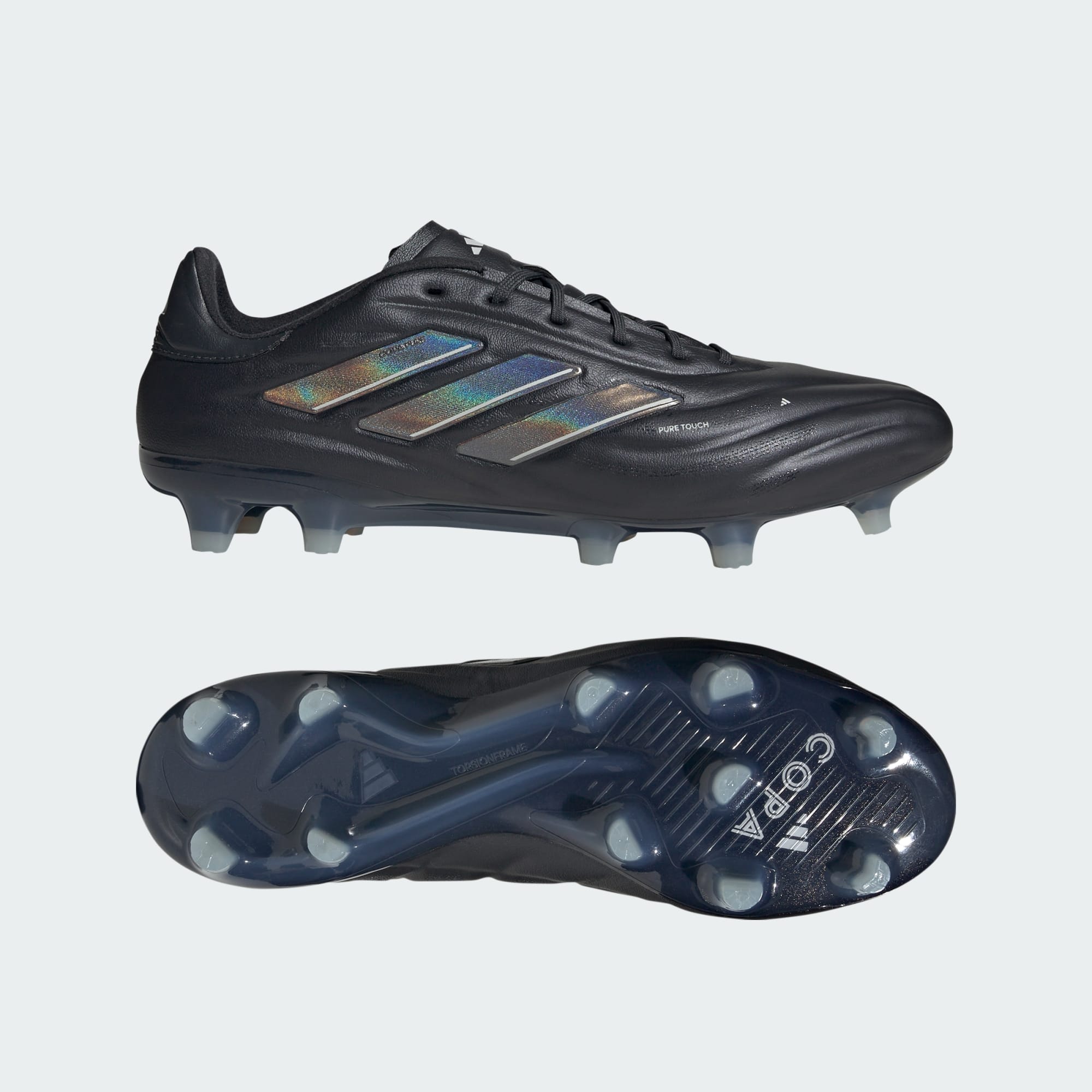 Copa cleats soccer best sale