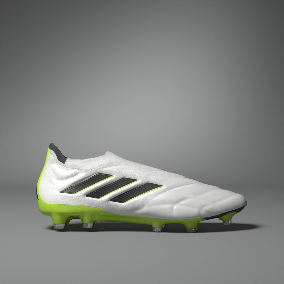 ADIDAS COPA PURE II+ FIRM GROUND SOCCER CLEATS - Niky's Sports