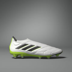 adidas COPA スパイク ホワイト adidas Copa Pure.3 FG - Pearlized Pack | WeGotSoccer