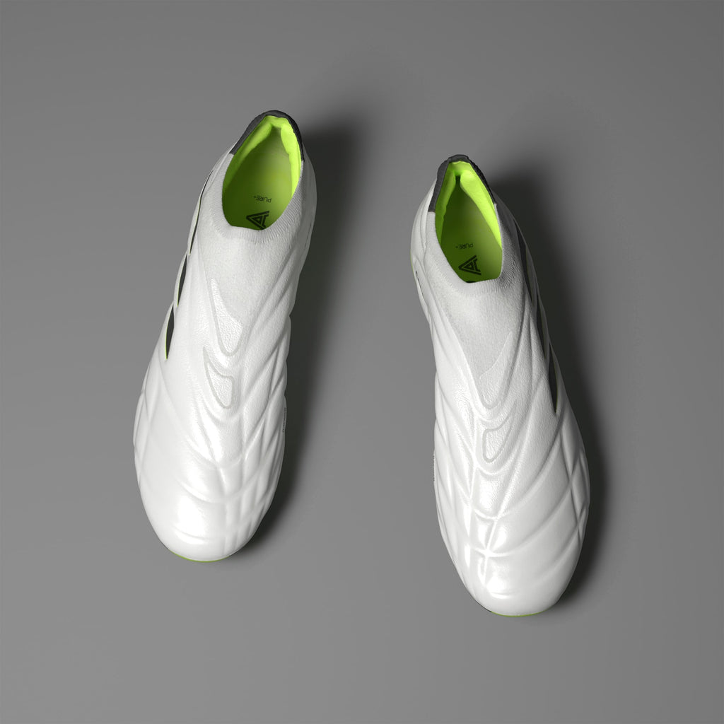ADIDAS COPA PURE II+ FIRM GROUND SOCCER CLEATS