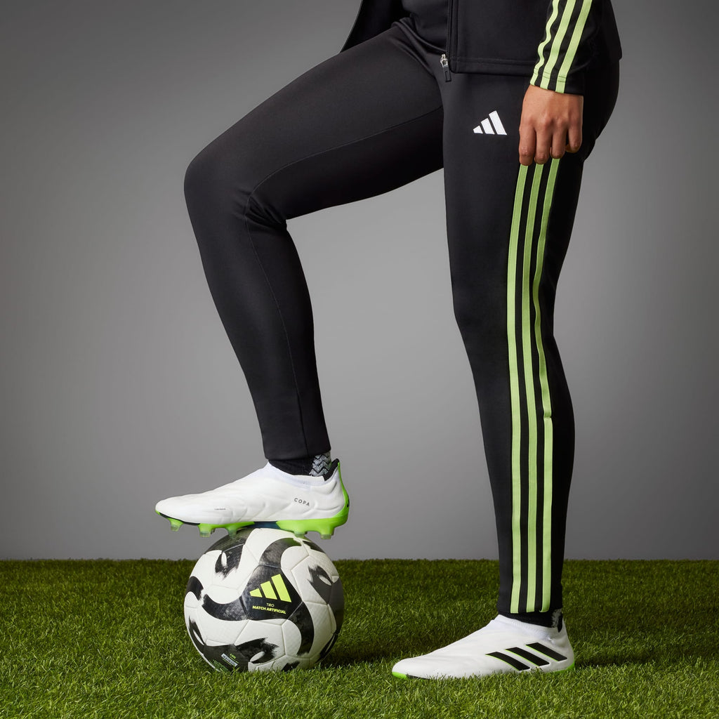 ADIDAS COPA PURE II+ FIRM GROUND SOCCER CLEATS