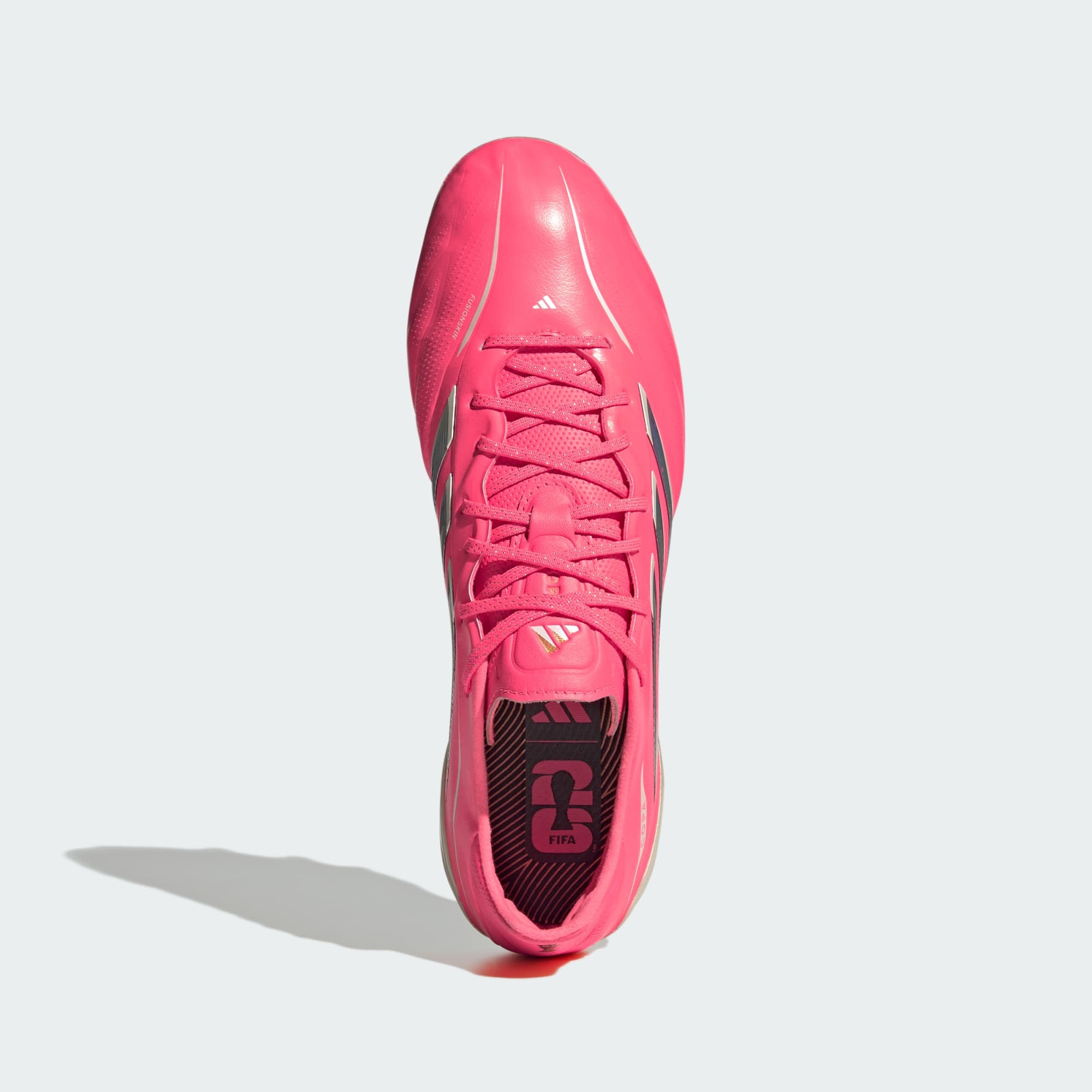 adidas Copa Pure IV Elite Firm Ground Soccer Cleats - KI0586-ADIDAS by adidas | Available at Niky's Sports