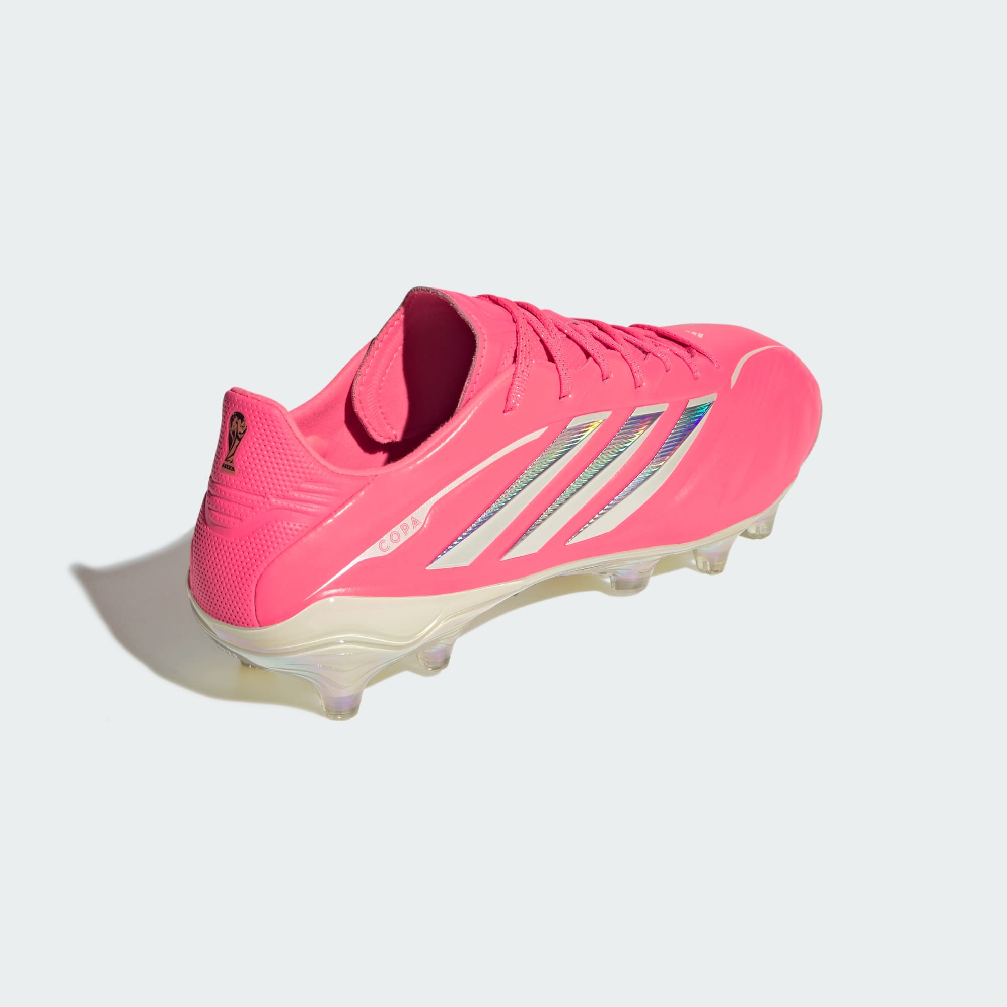 adidas Copa Pure IV Elite Firm Ground Soccer Cleats - KI0586-ADIDAS by adidas | Available at Niky's Sports