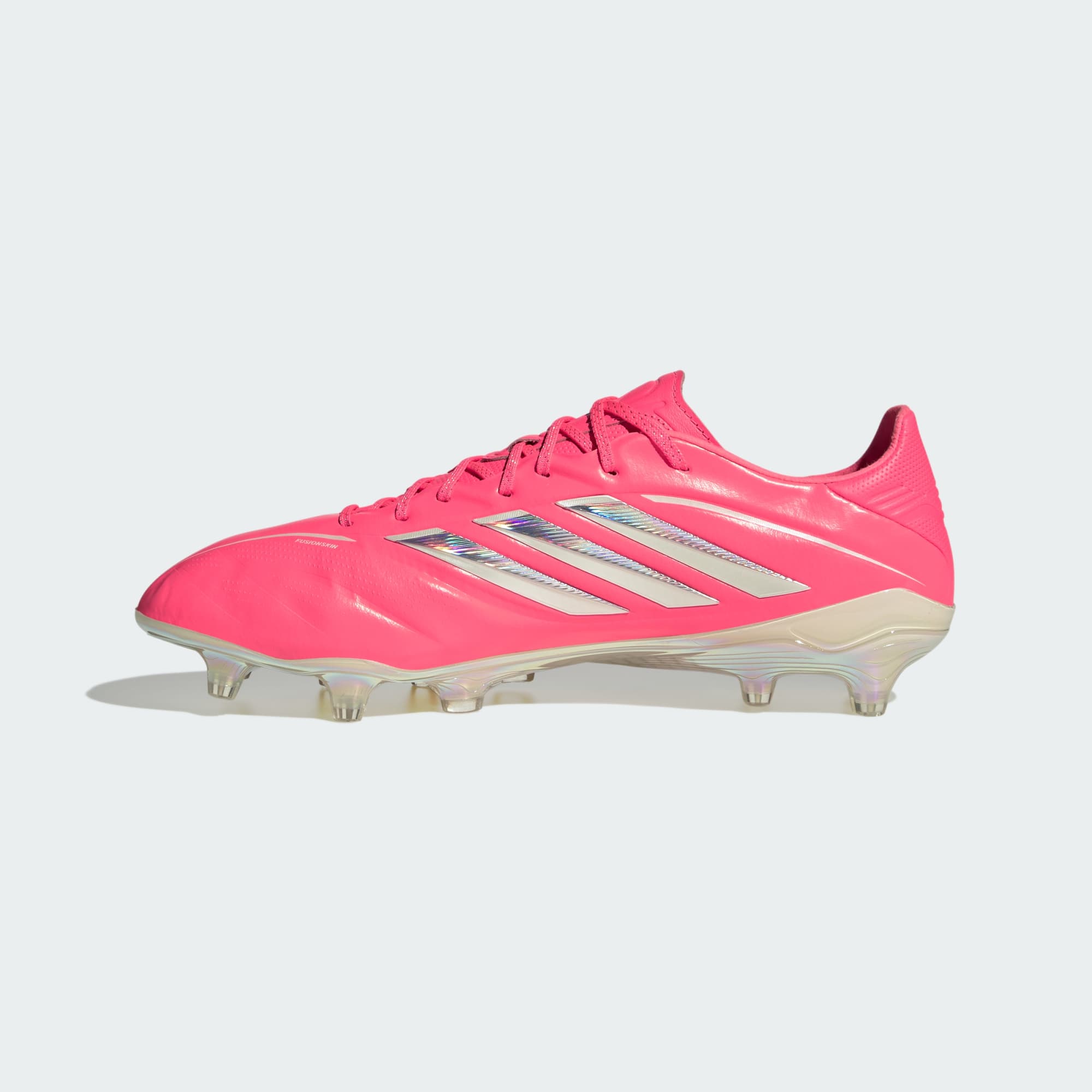 adidas Copa Pure IV Elite Firm Ground Soccer Cleats - KI0586-ADIDAS by adidas | Available at Niky's Sports