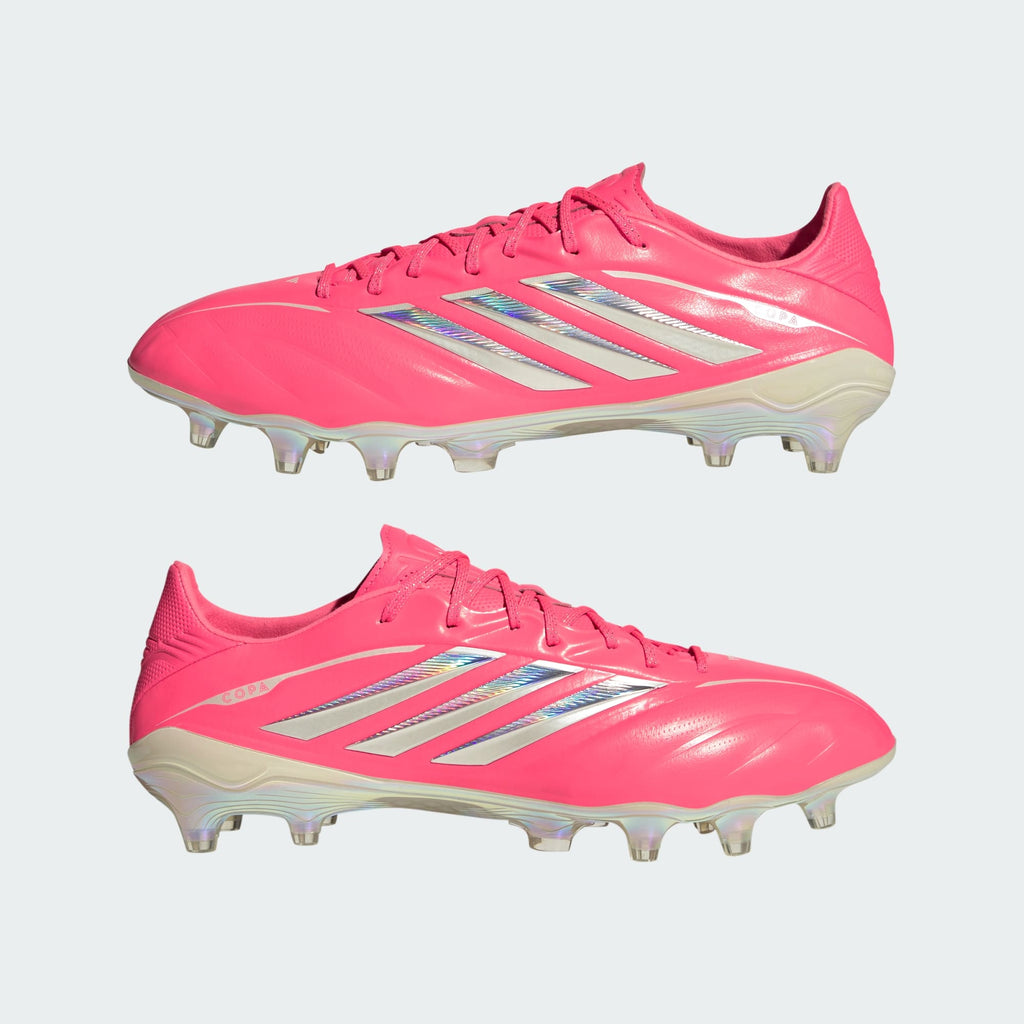adidas Copa Pure IV Elite Firm Ground Soccer Cleats - KI0586-ADIDAS by adidas | Available at Niky's Sports