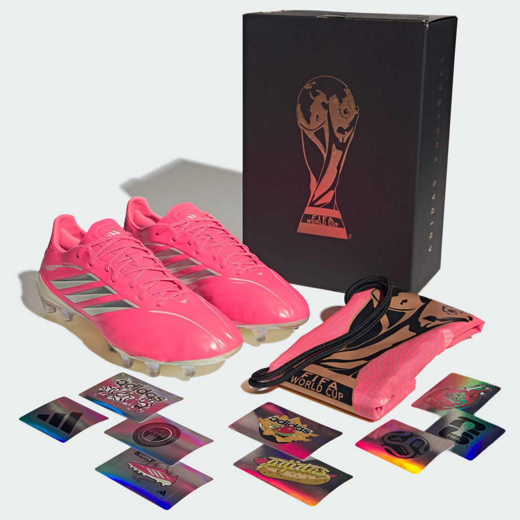 adidas Copa Pure IV Elite Firm Ground Soccer Cleats - KI0586-ADIDAS by adidas | Available at Niky's Sports