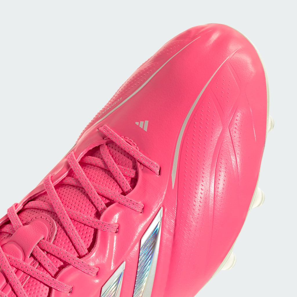 adidas Copa Pure IV Elite Firm Ground Soccer Cleats - KI0586-ADIDAS by adidas | Available at Niky's Sports