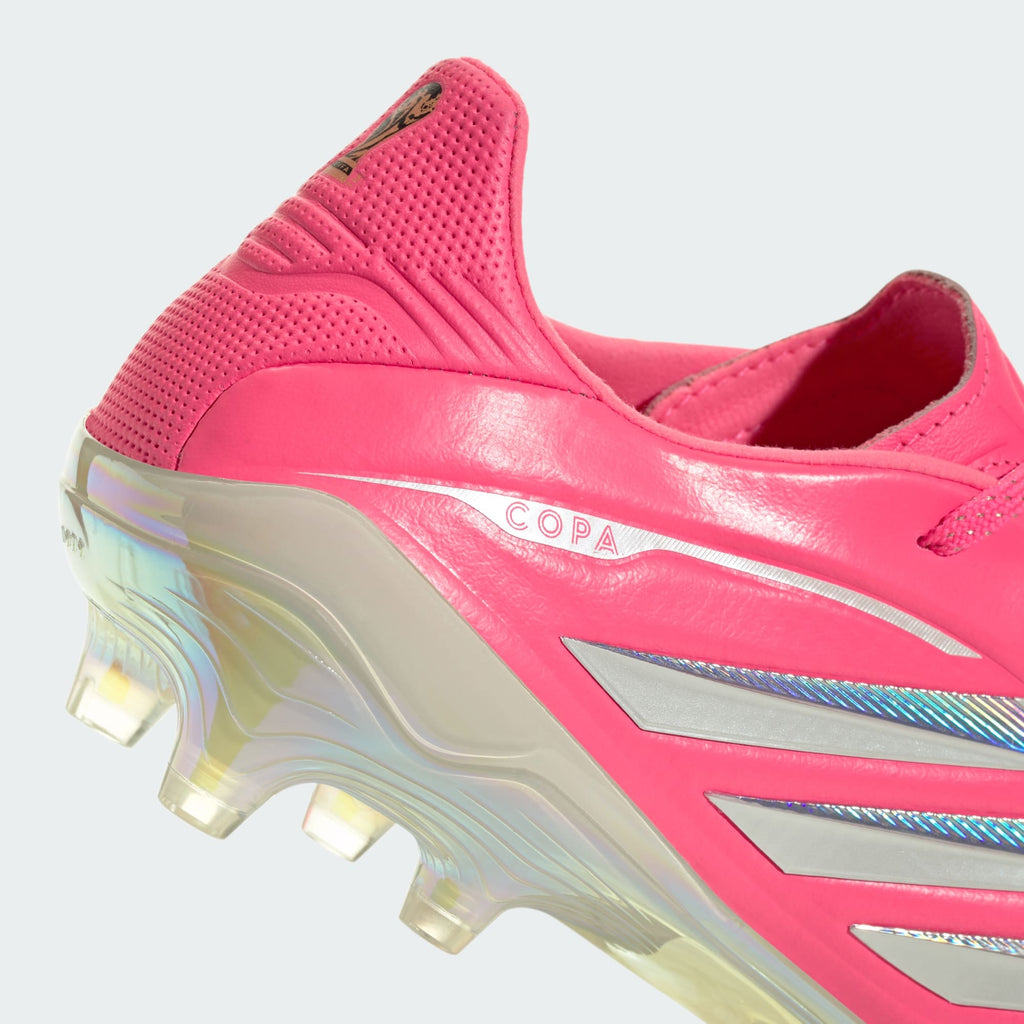 adidas Copa Pure IV Elite Firm Ground Soccer Cleats - KI0586-ADIDAS by adidas | Available at Niky's Sports