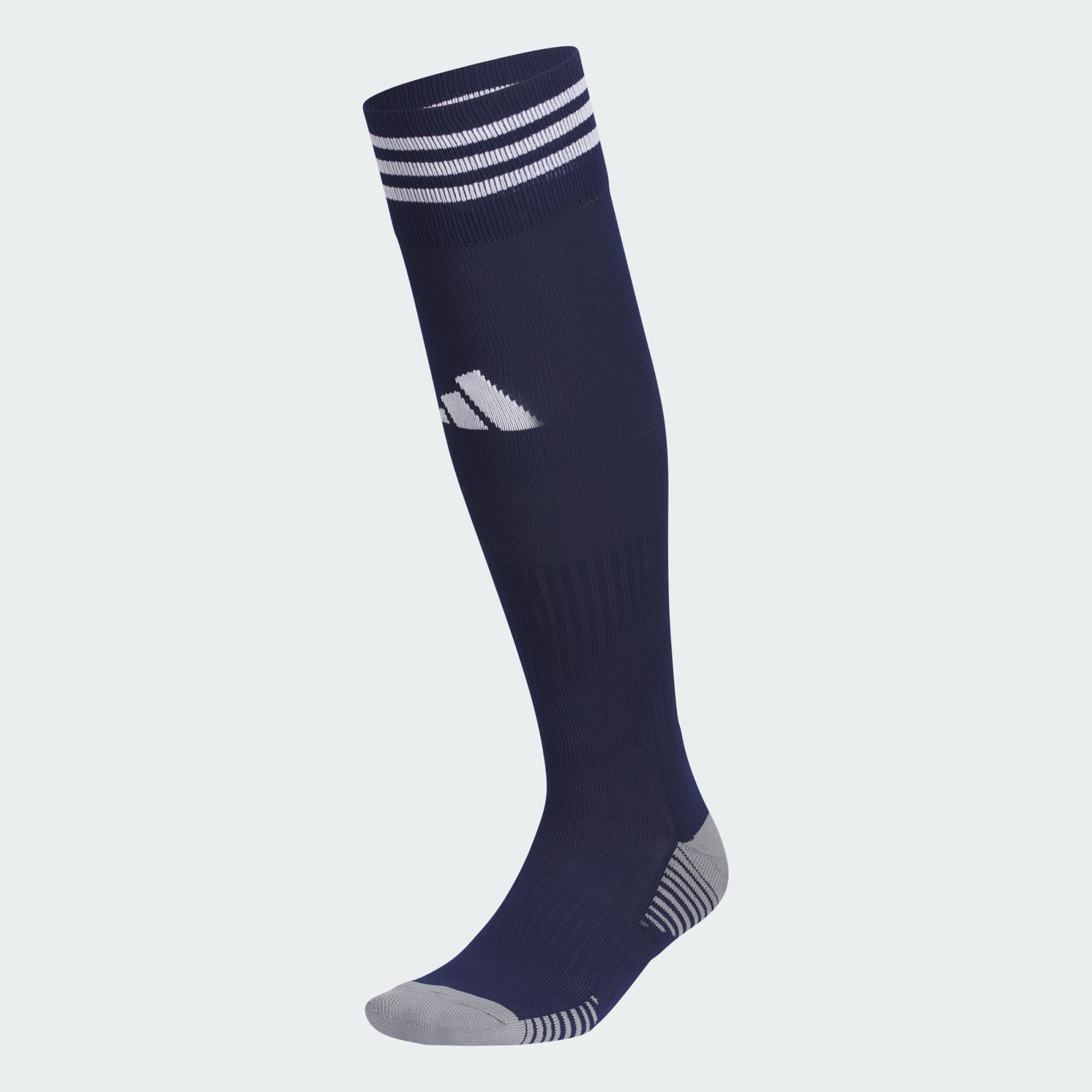adidas CASC Soccer Navy Sock 2 Pair *Required