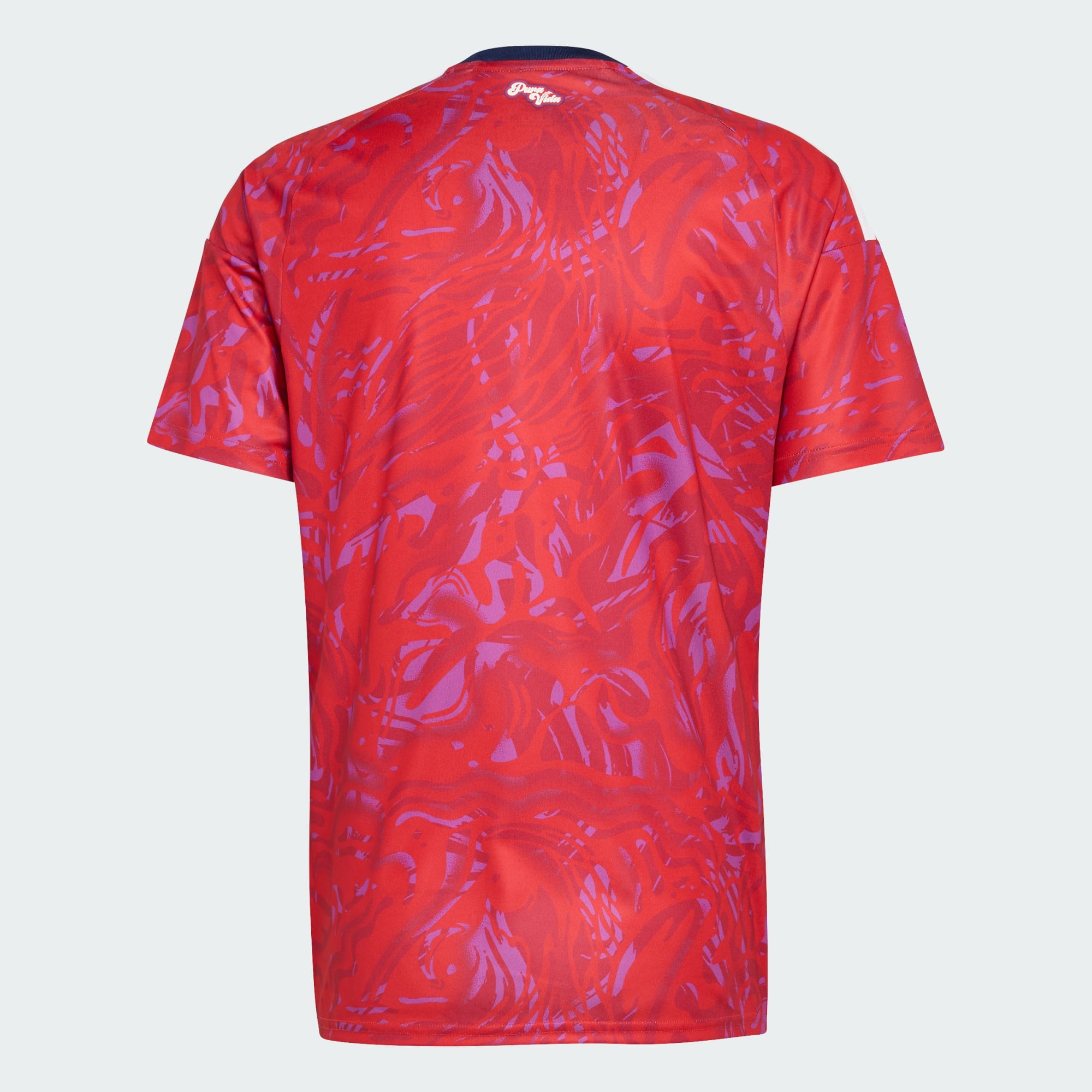 adidas Costa Rica 26 Home Stadium Men's Jersey - KA4039-ADIDAS by adidas | Available at Niky's Sports