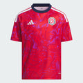 adidas Costa Rica 26 Home Kids Jersey