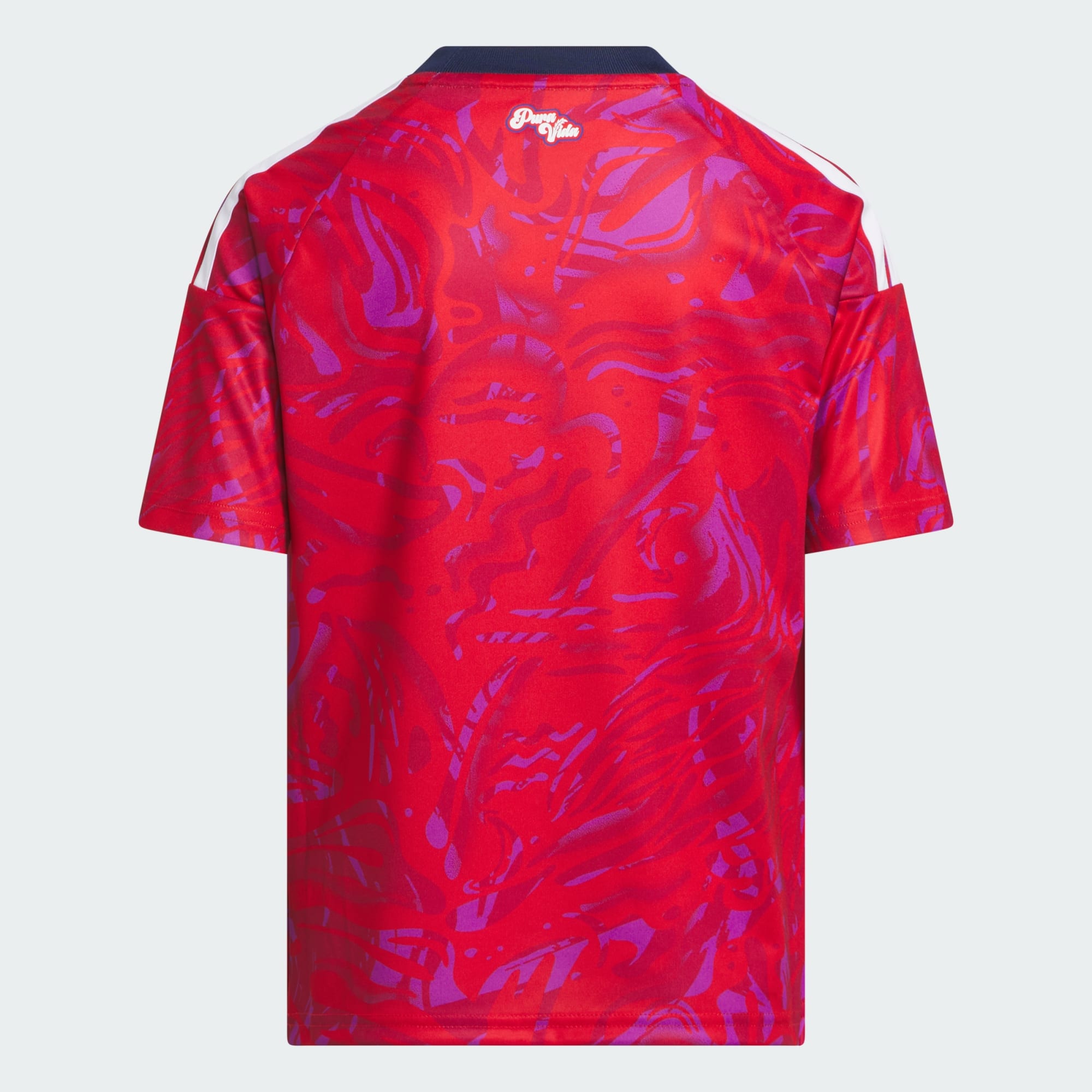 adidas Costa Rica 26 Home Kids Jersey