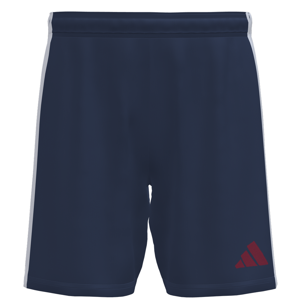 ENTRADA 26 MATCH SHORTS