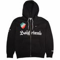 Nike Toma LA Badfriend Full Zip Hoody - IU7597-010-NIKE by Nike | Available at Niky's Sports