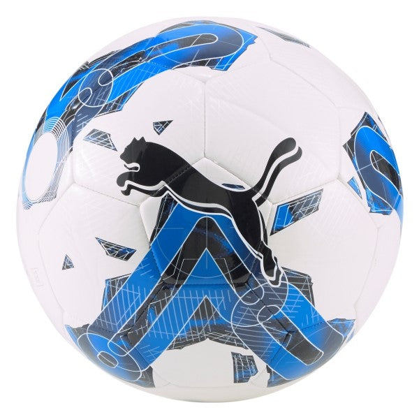 PUMA ORBITA 6 MS SOCCER BALL - 083787-03-PUMA by Puma | Available at Niky's Sports
