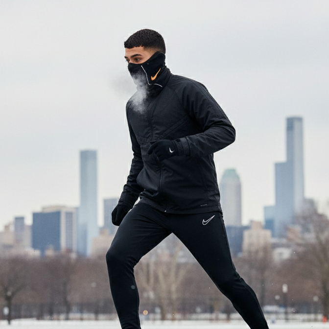 Nike Dri-FIT Strike Winter Warrior Snood