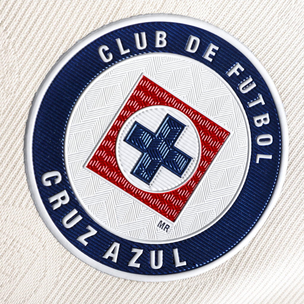 Pirma Cruz Azul Men's Away Jersey 26/27 - 18278-PIRMA by Pirma | Available at Niky's Sports