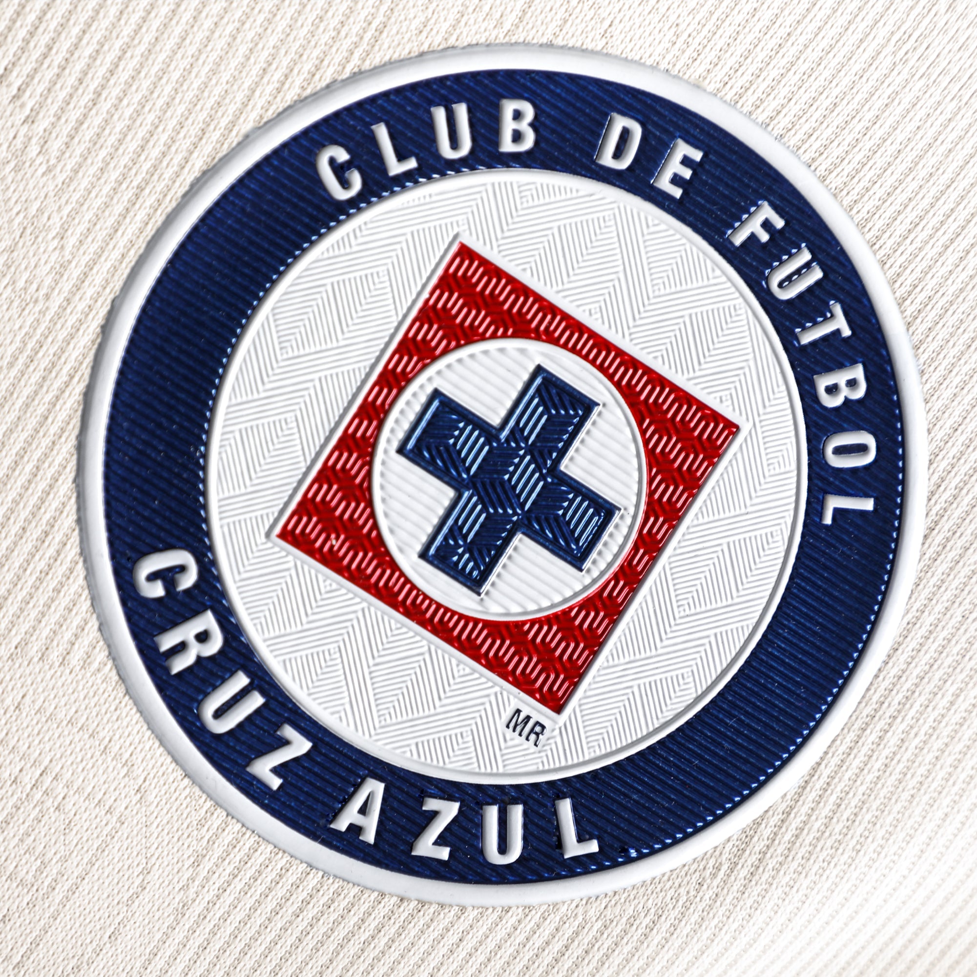 Pirma Cruz Azul Men's Away Jersey 26/27 - 18278-PIRMA by Pirma | Available at Niky's Sports