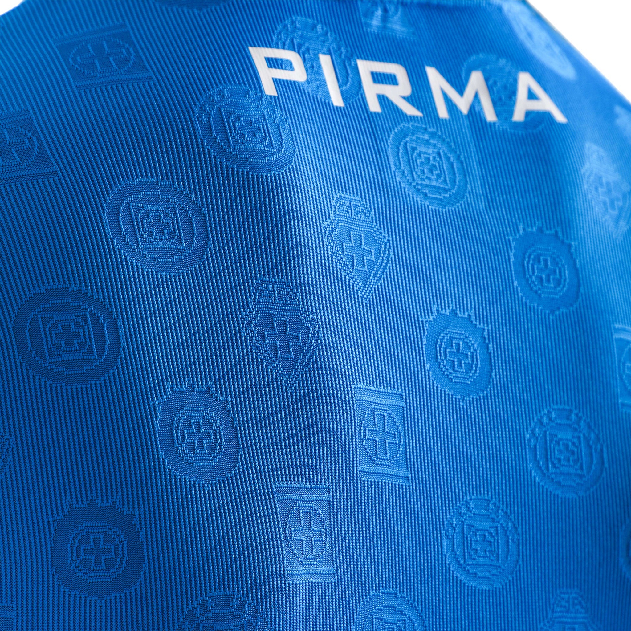 Pirma Cruz Azul Men's Home Jersey 26/27