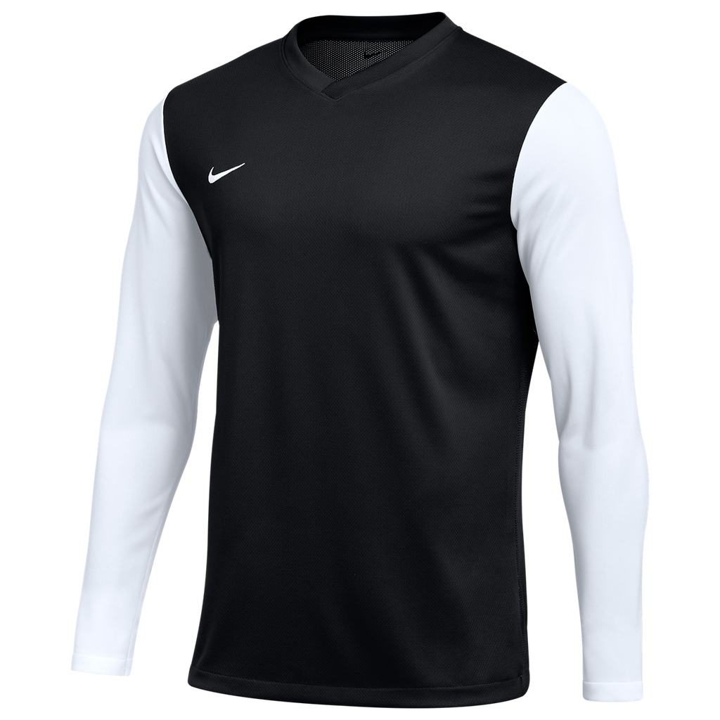 Nike Dri-FIT Tiempo Premier II Long Sleeve Jersey