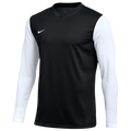 Nike Dri-FIT Tiempo Premier II Long Sleeve Jersey