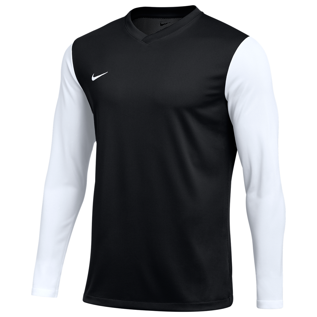 Nike Dri-FIT Tiempo Premier II Long Sleeve Jersey