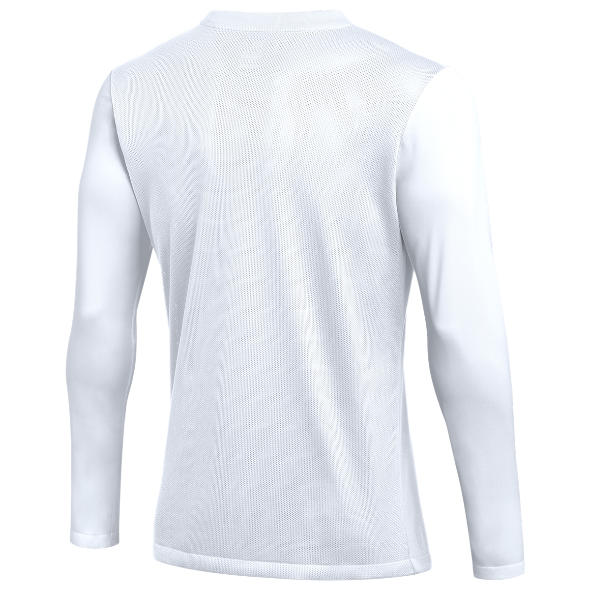 Nike Dri-FIT Tiempo Premier II Long Sleeve Jersey - DH8046-100-NIKE by Nike | Available at Niky's Sports