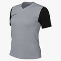 NIKE TIEMPO PREMIER II WOMEN'S SOCCER JERSEY - Grey