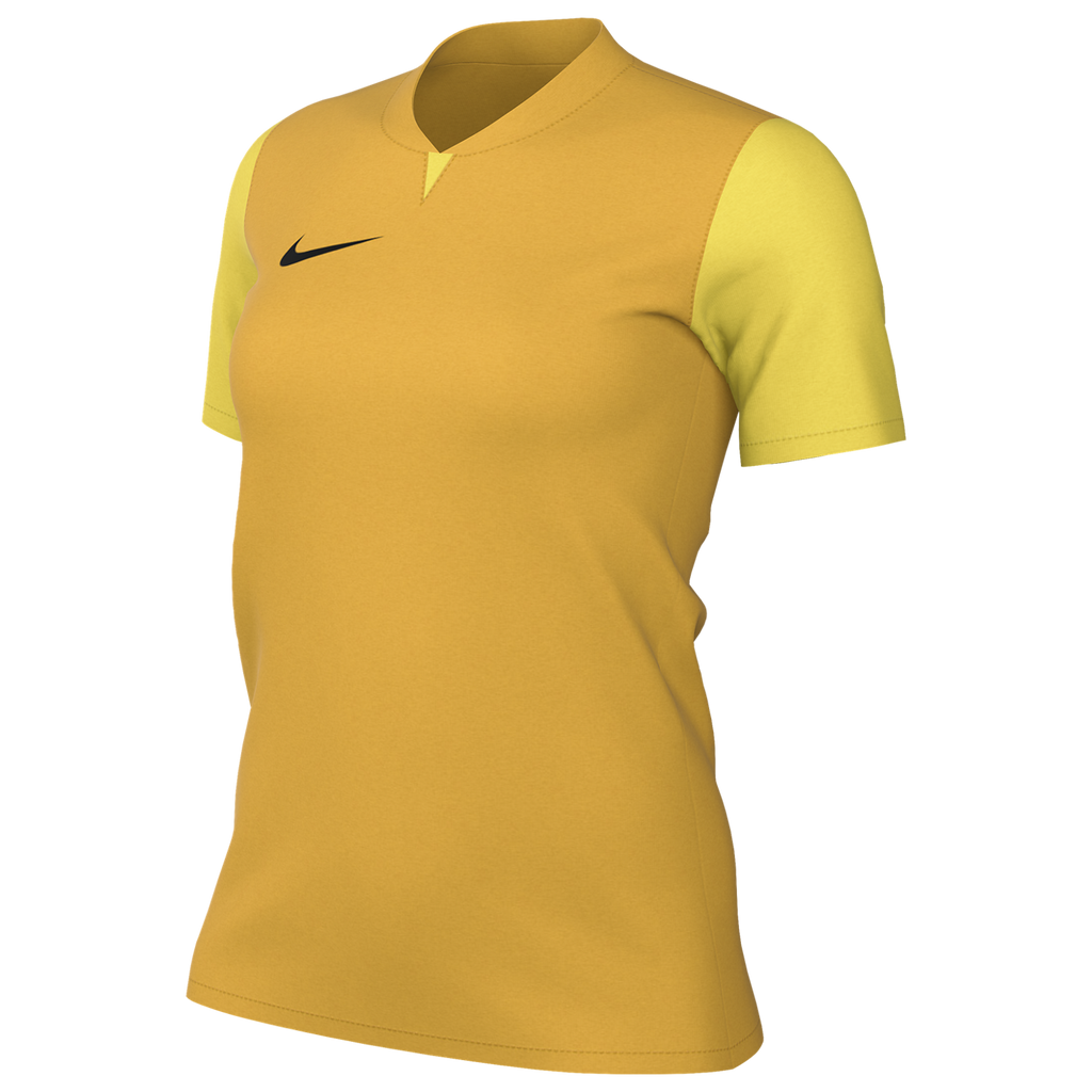 Nike Dri-FIT Trophy 5 Women's Short-Sleeve Soccer Jersey