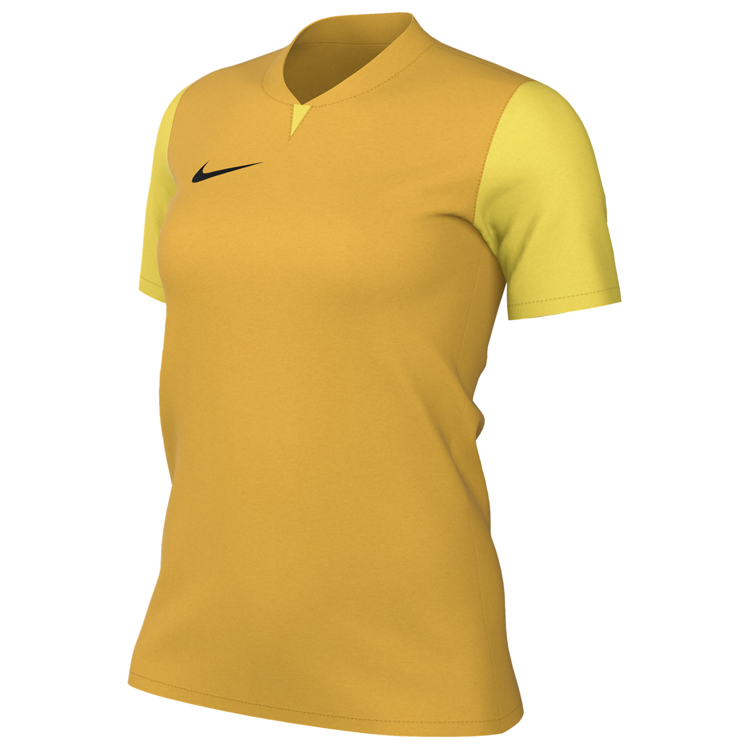 Nike Dri-FIT Trophy 5 Women's Short-Sleeve Soccer Jersey