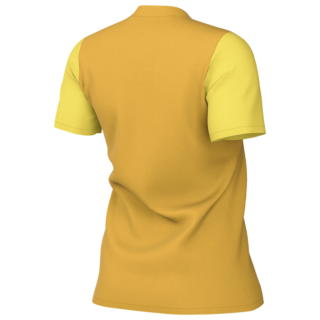Nike Dri-FIT Trophy 5 Women's Short-Sleeve Soccer Jersey
