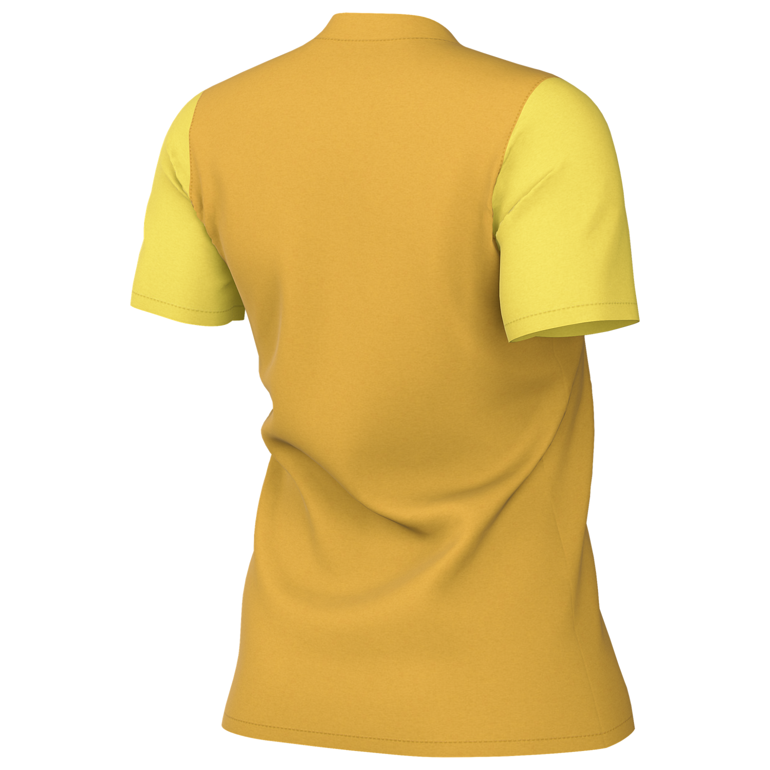 Nike Dri-FIT Trophy 5 Women's Short-Sleeve Soccer Jersey