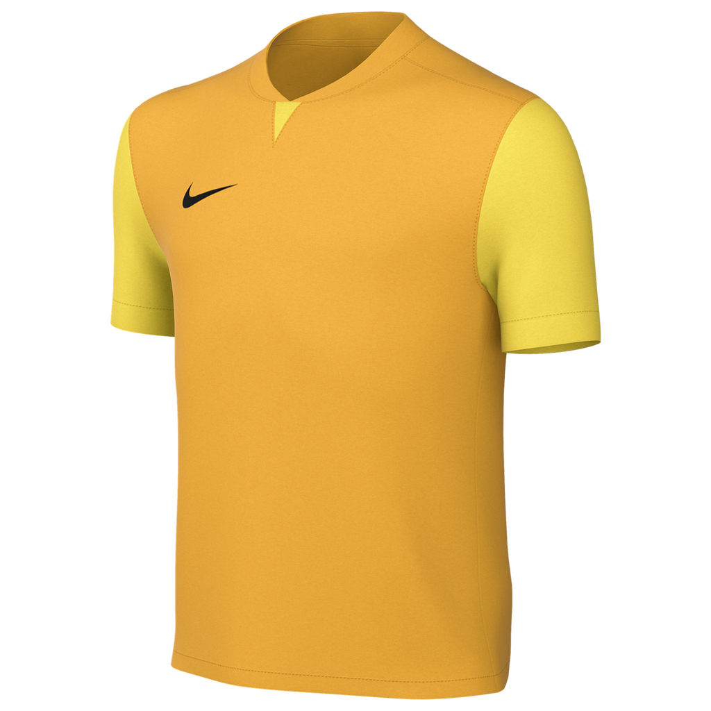 Nike Dri-FIT Trophy 5 Big Kids' Short-Sleeve Soccer Jersey