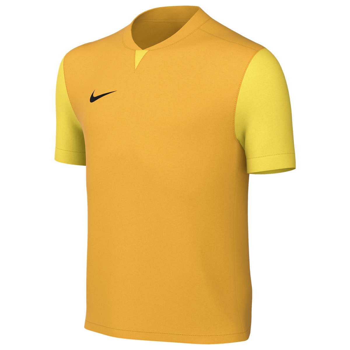 Nike Dri-FIT Trophy 5 Big Kids' Short-Sleeve Soccer Jersey