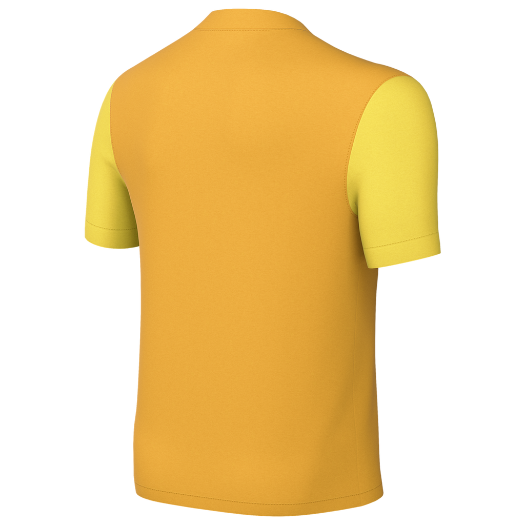 Nike Dri-FIT Trophy 5 Big Kids' Short-Sleeve Soccer Jersey