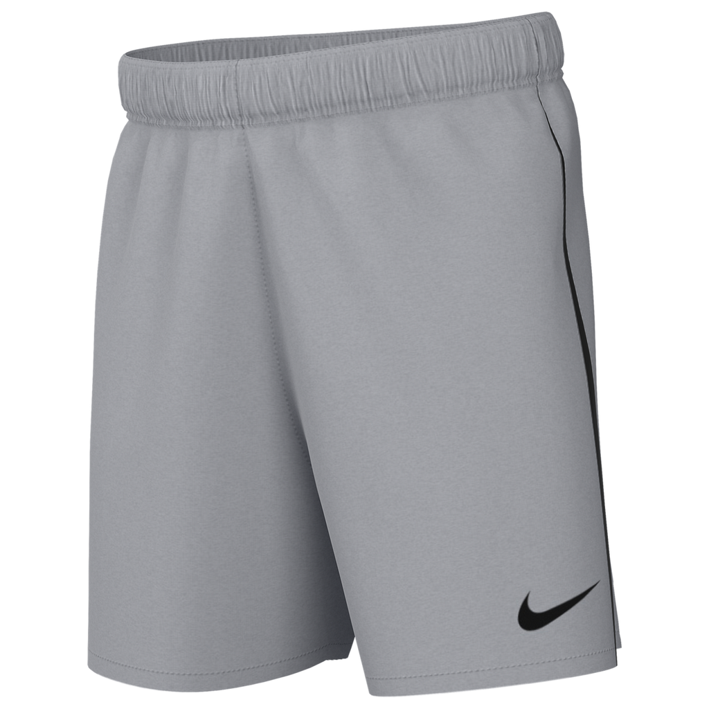 Nike Dri-FIT League 3 Big Kids' Knit Soccer Shorts