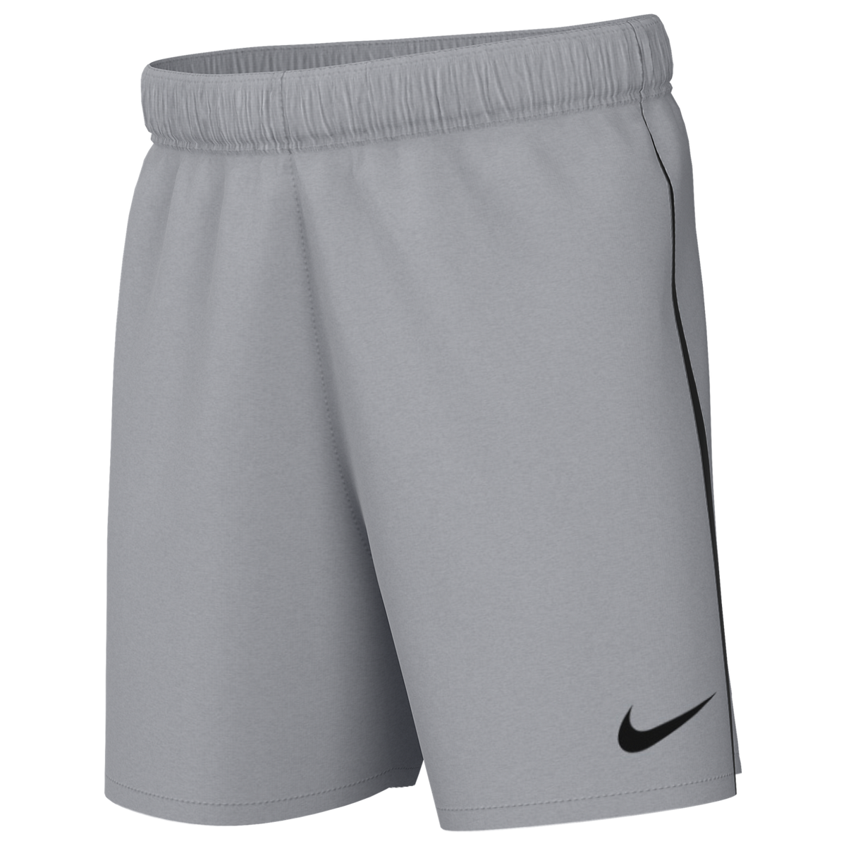 Nike Dri-FIT League 3 Big Kids' Knit Soccer Shorts