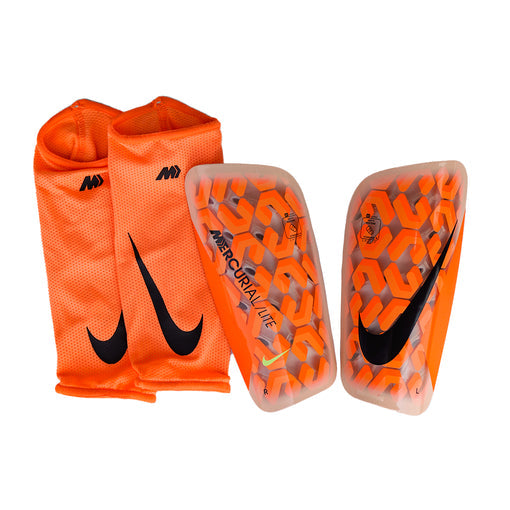 Nike Mercurial Lite Soccer Shin Guards