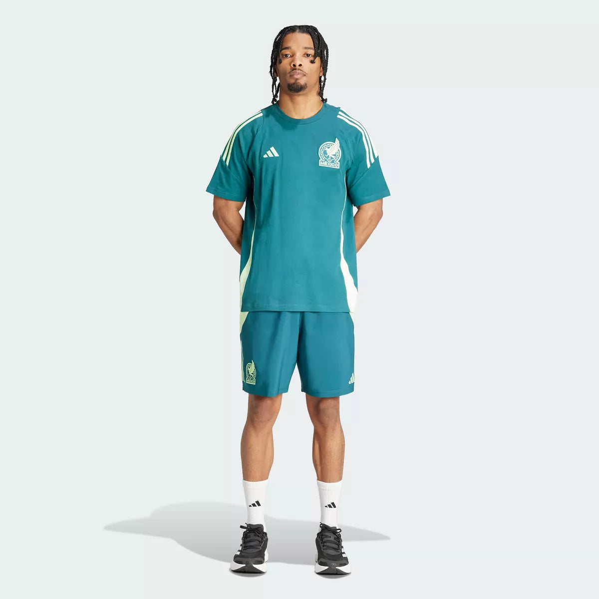 adidas Mexico Tee