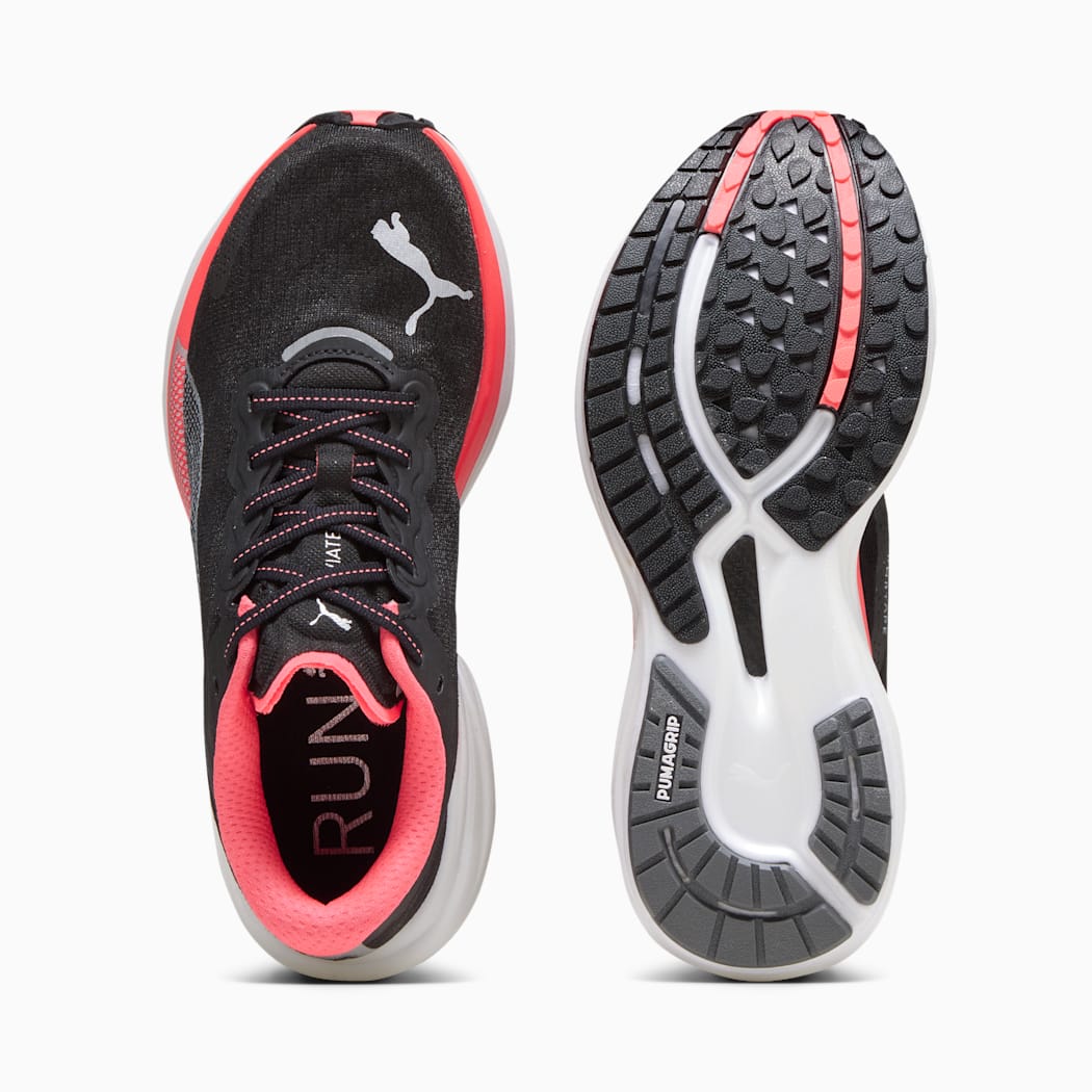 Puma Deviate NITRO 2 Women's Road Running Shoes - 376855-02-PUMA by Puma | Available at Niky's Sports