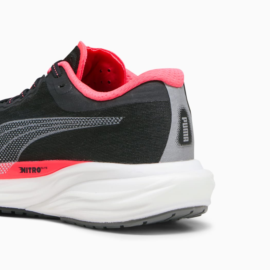 Puma Deviate NITRO 2 Women's Road Running Shoes - 376855-02-PUMA by Puma | Available at Niky's Sports