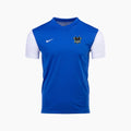 Nike Magia Game Jersey Blue Youth *Required - MFC-DH8390-480-NIKE by Nike | Available at Niky's Sports